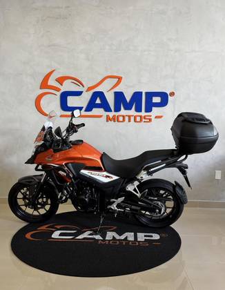 HONDA CB 500 X ABS 
